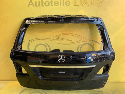Mercedes Benz ML W166 Heckklappe Original
