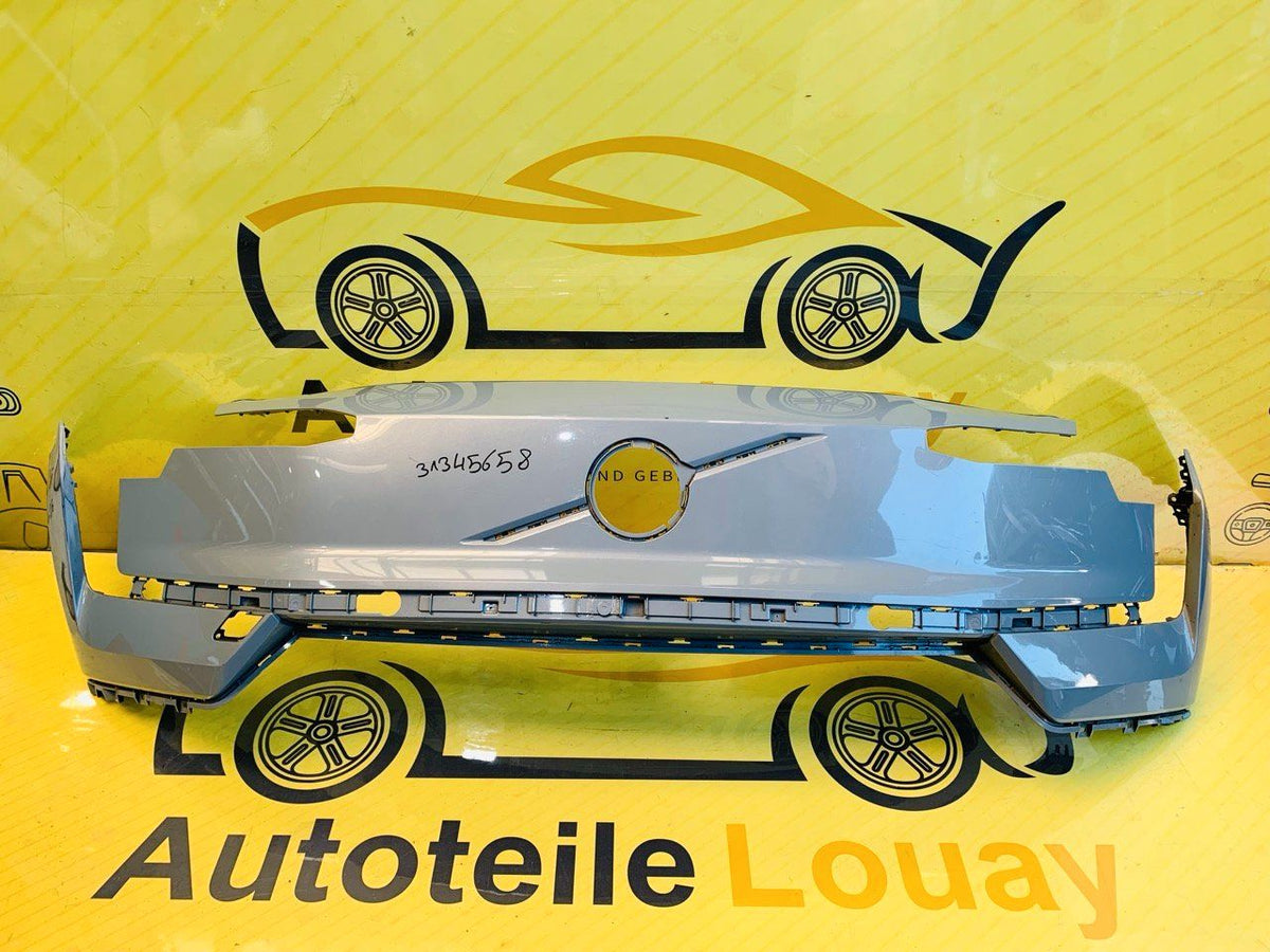 Volvo EX30 Stoßstange vorne Original  31345658