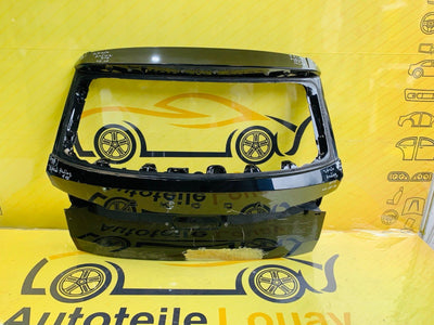Skoda Kodiaq 565 Heckklappe Original 2016-2020