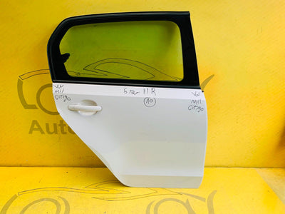 VW Up 1S4 Seat Mii Skoda Citigo Tür hinten rechts Original ✅