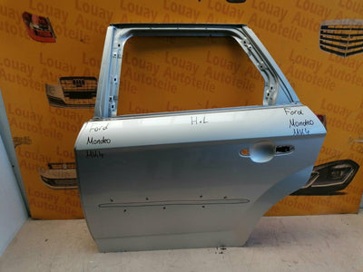 Ford Mondeo MK4 Facelift Tür hinten links Original