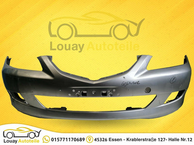 Mazda 6 GG Stoßstange Vorne 2002-2008 Original GJ6A50031