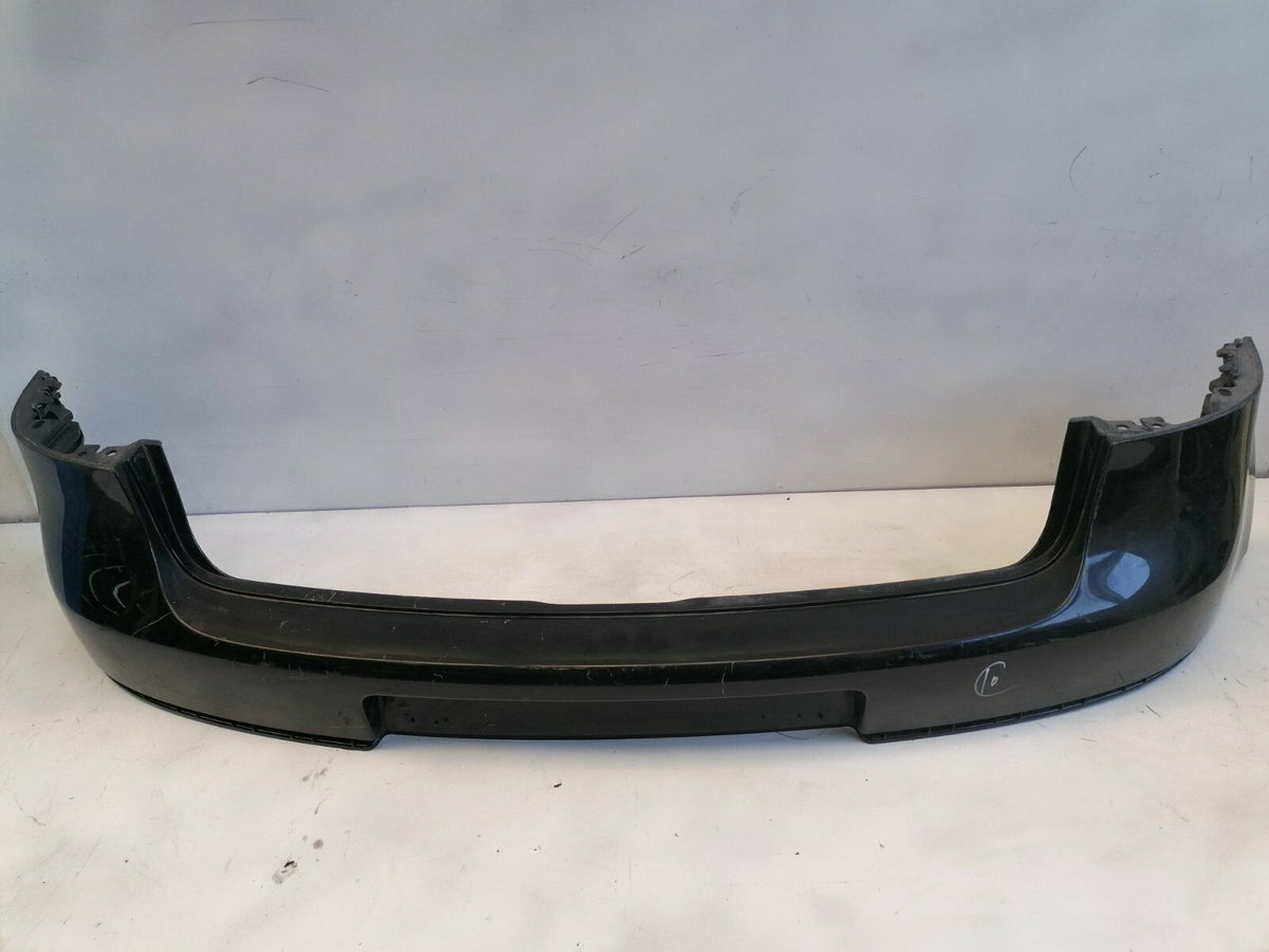 VW Golf 5 V Stoßstange hinten 1K6807417 Original