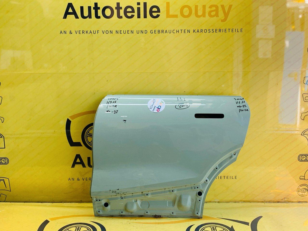 Smart #1 HX11 Pulse Tür hinten links Original