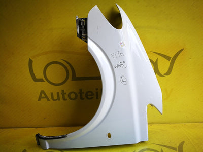 Mercedes Benz Vito W639 Kotflügel links Original 2003-2010