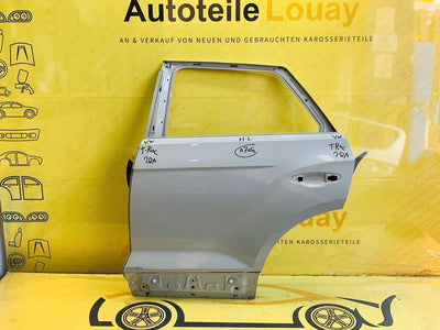 VW T-Roc 2GA Tür hinten links Original 2GA833311L