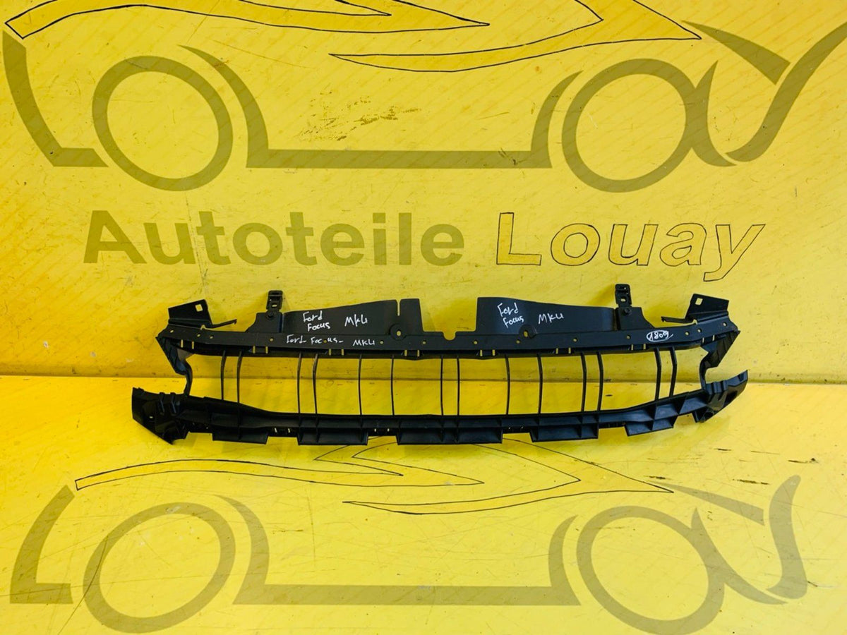 Ford Focus MK4 Gitter Halterung Stoßstange vorne JX7B-17E778