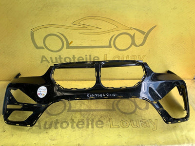 BMW X1 F48 LCI Facelift Stoßstange vorne Original 51117954205