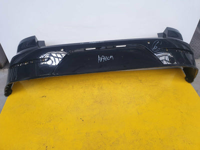 VW Arteon Stoßstange hinten Original 3G8807421