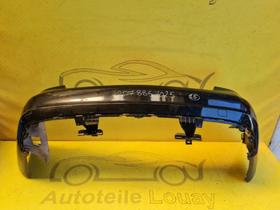Mercedes E-Klasse W207 Stoßstange hinten Original A2078850725