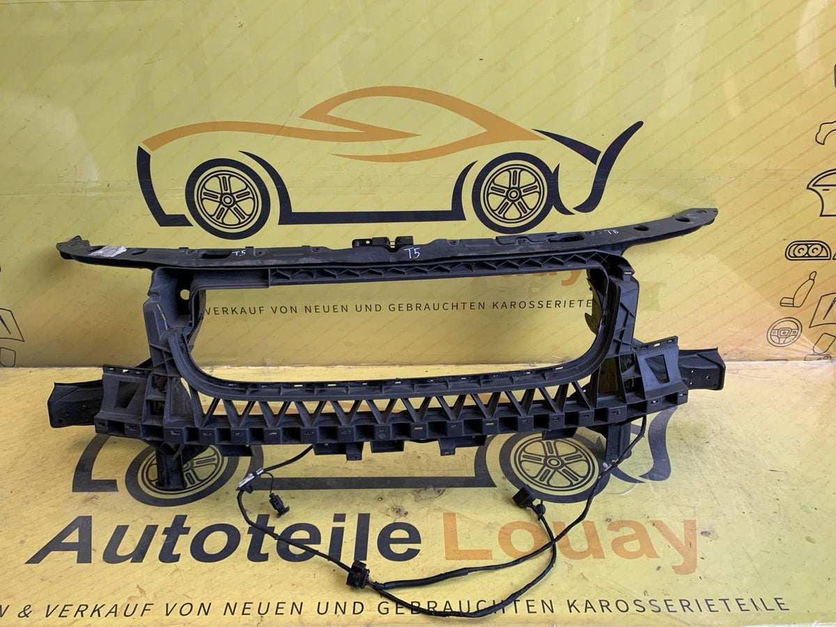 SCHLOßTRÄGER T5,  frontmask vorne 03-09