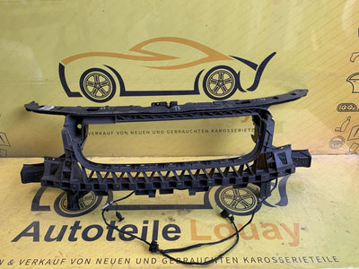 SCHLOßTRÄGER T5,  frontmask vorne 03-09