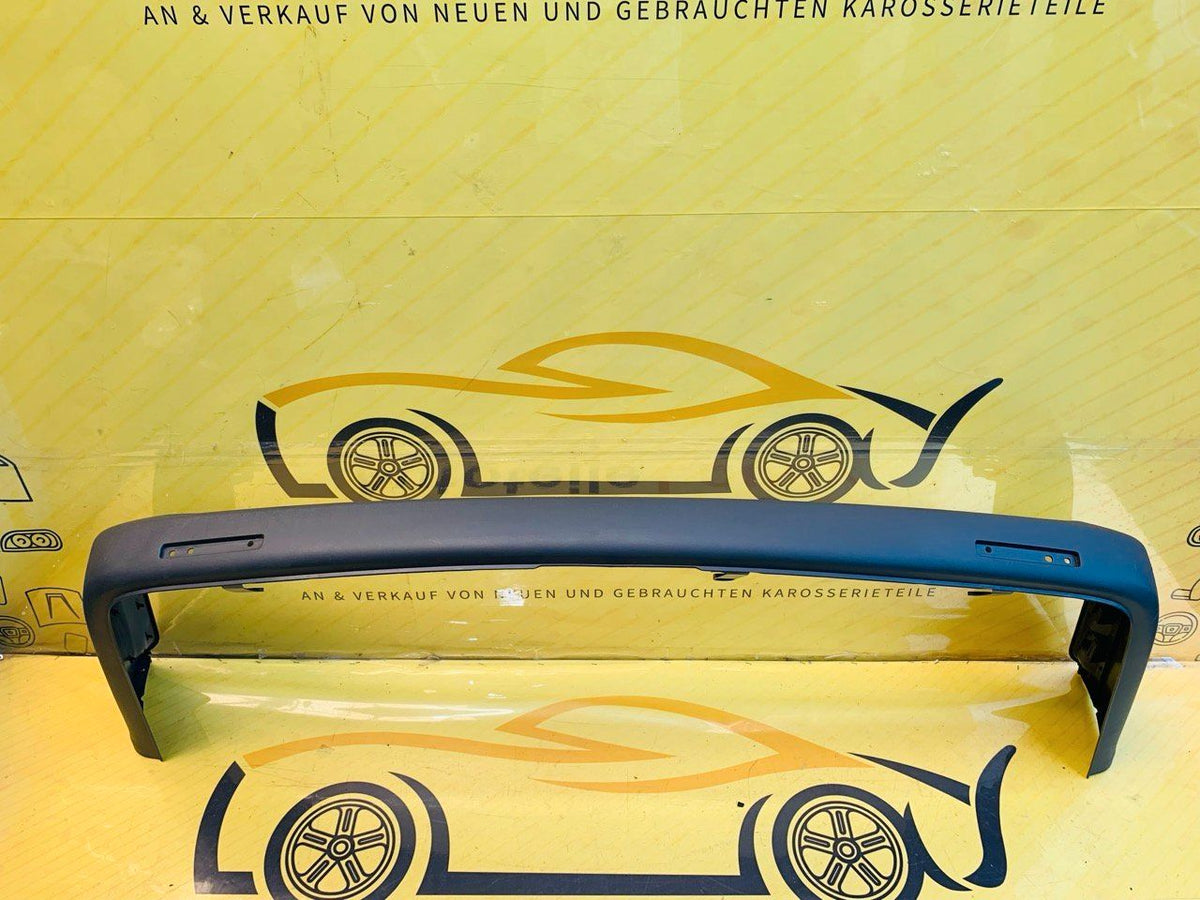 VW Transporter T5 Stoßstange hinten 2005-2009 ZUBEHÖR