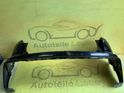 Skoda Enyaq Stoßstange hinten ab 2021 Orignal 5LG807421