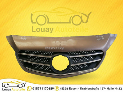Mercedes W415 Citan Kühlergrill Frontmaske A4158880023