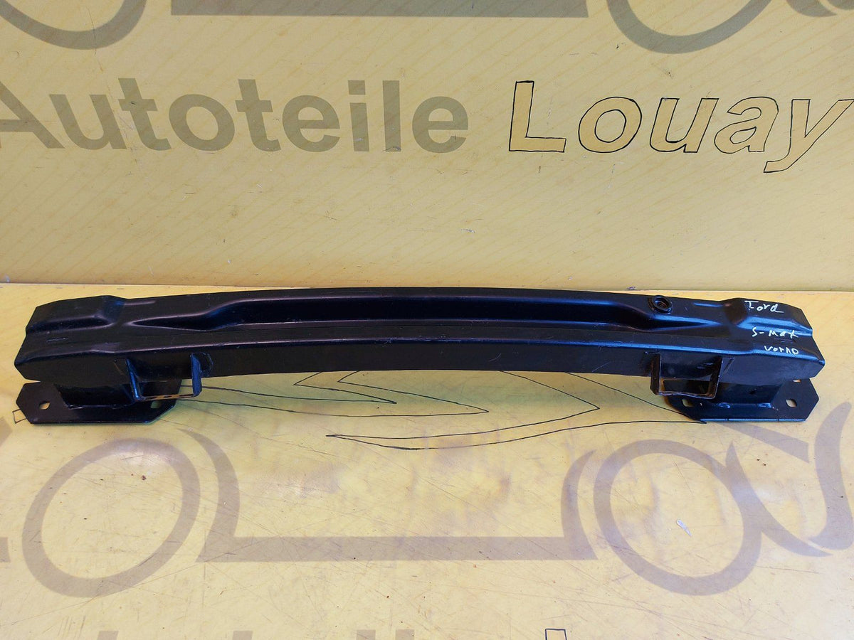 Ford S-Max Stoßträger Träger ab 16 Hinten Original 108864001207