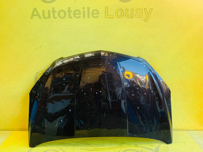 Opel Mokka X J13 Motorhaube