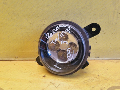 Renault Twingo 3 Nebelscheinwerfer Vorne Links 266056092R