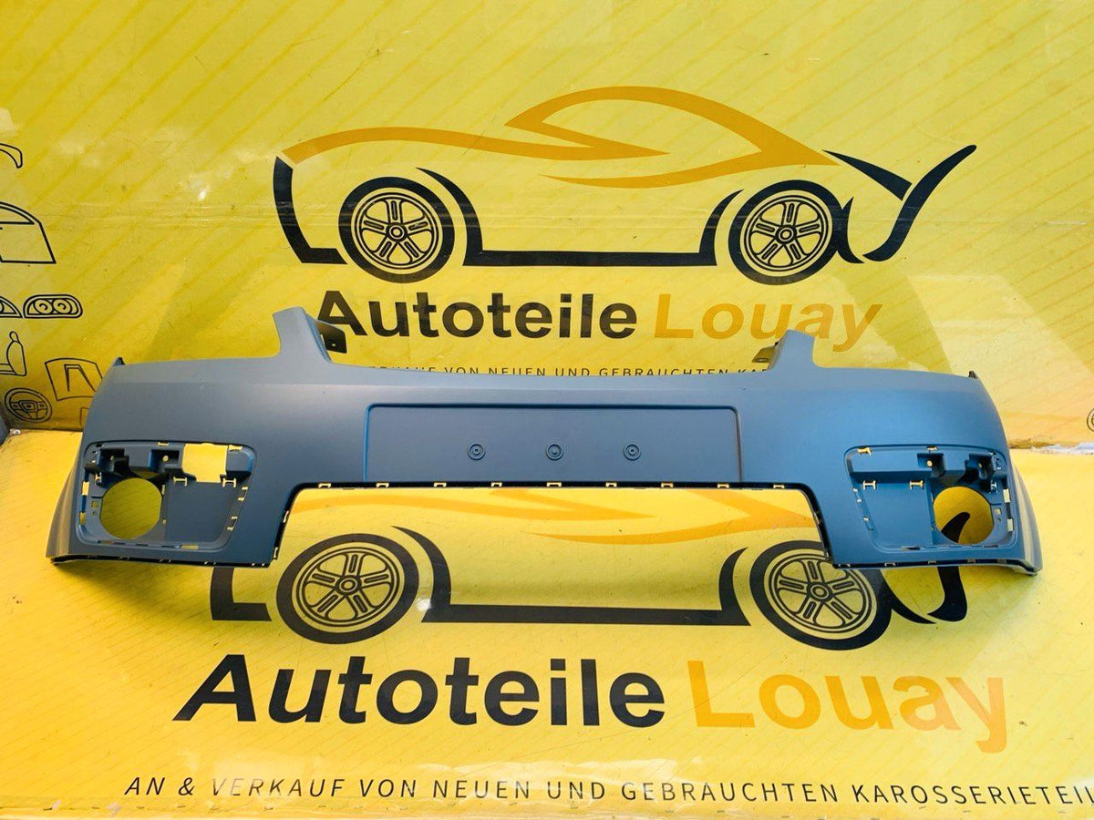 Ford C-Max MK1 Stoßstange vorne 2003-2006 ZUBEHÖR