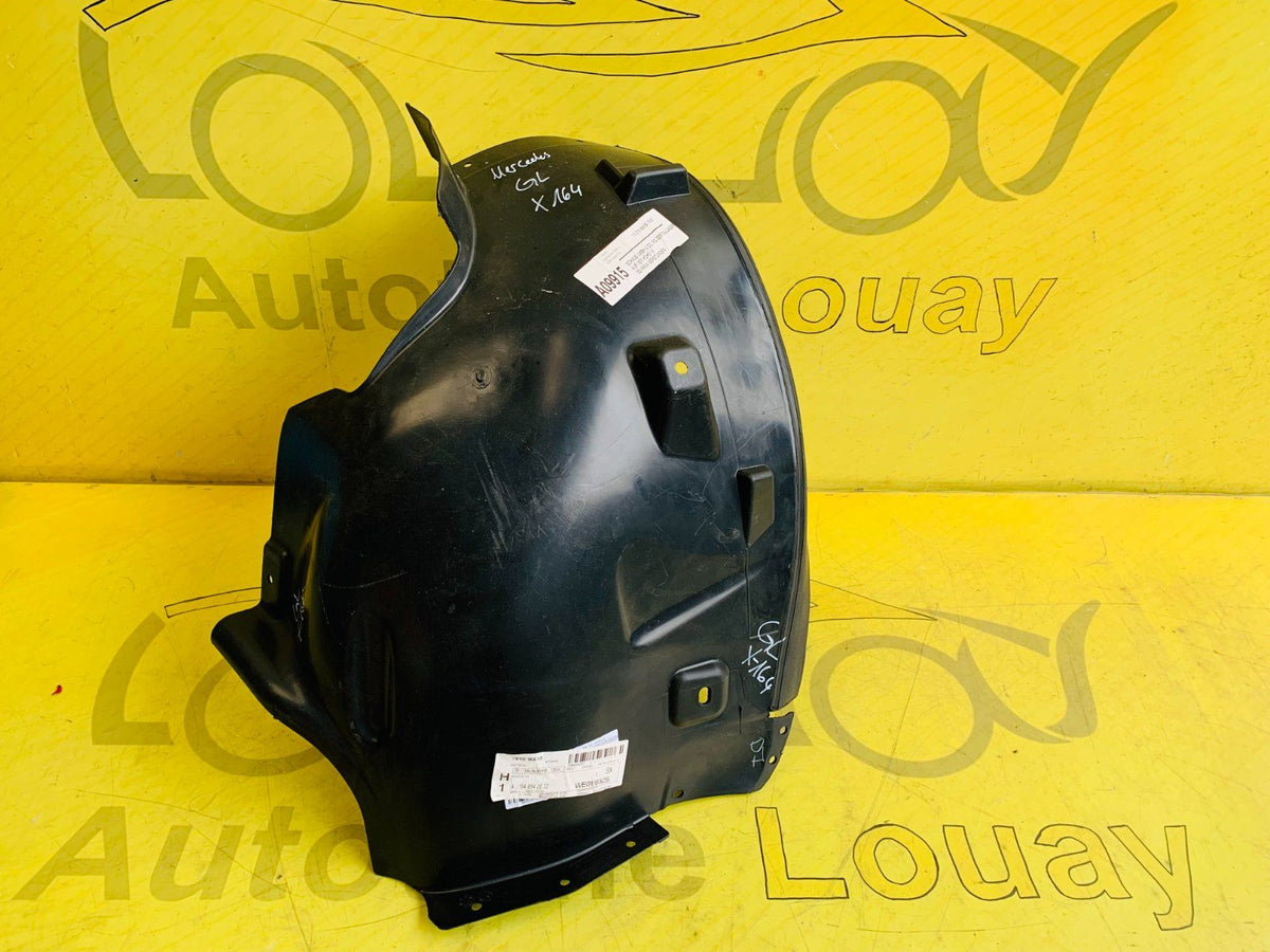 Mercedes GL X164 Radhaus Radhausschale vorne rechts A1648842622