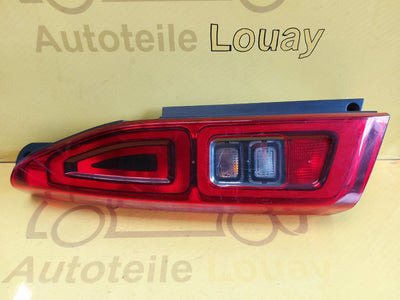 Citreon Berlingo Opel Rückleuchte Links 2018 Original 200101207