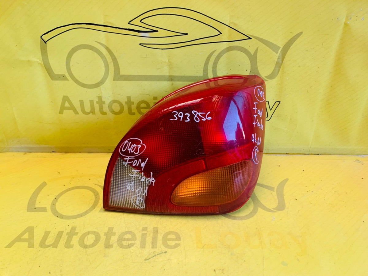 Ford Fiesta Rückleuchte rechts Original 2001