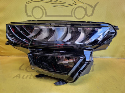 Skoda Kodiaq  Led Scheinwerfer Links  Left566941009 Original