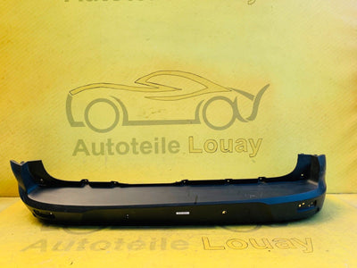Ford Transit Connect Stoßstange hinten Original  KT1B 17823 N