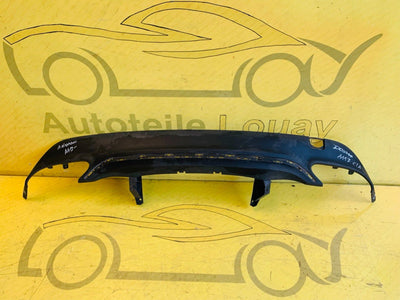 Mercedes CLA W117 Diffusor Stoßstange hinten A1178853300