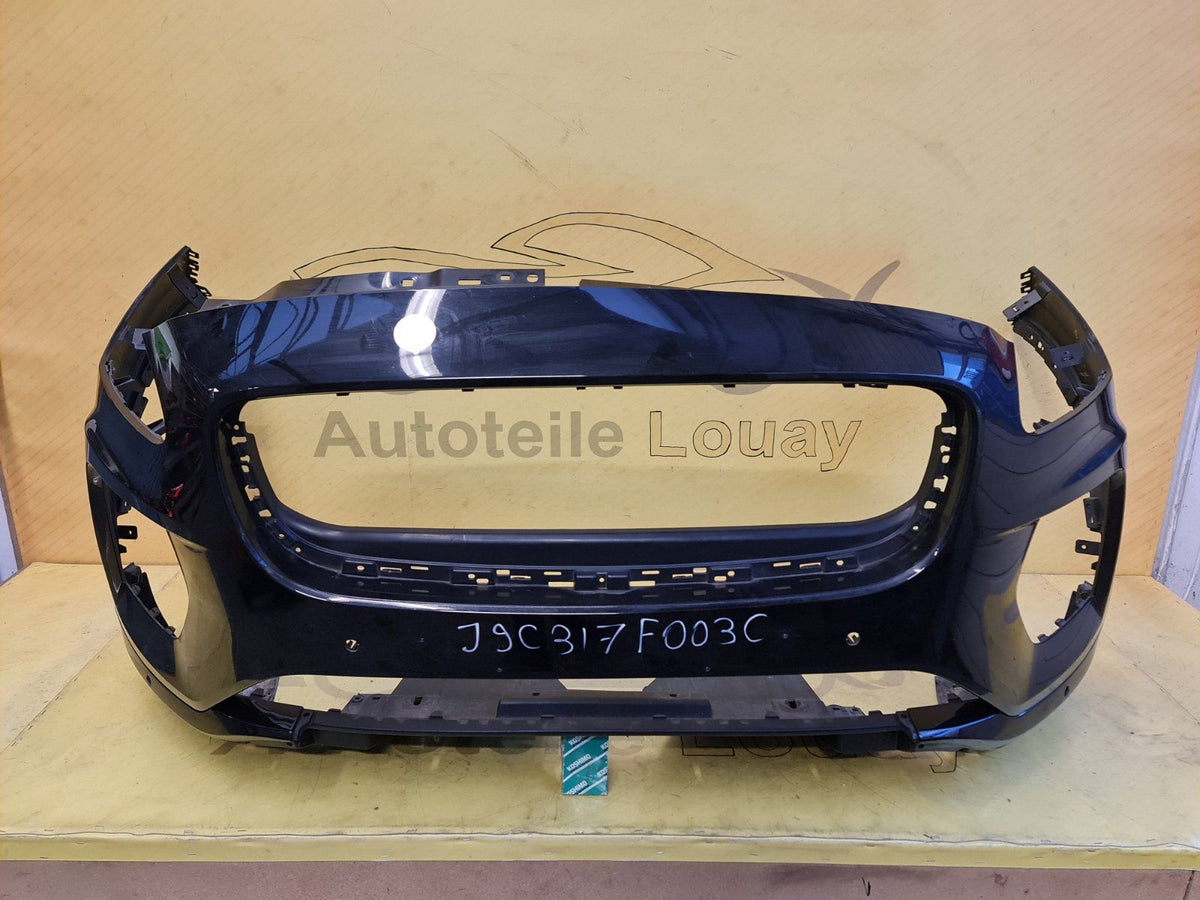 Jaguar E-Pace R-Dynamic Stoßstange Vorne J9C317F003C