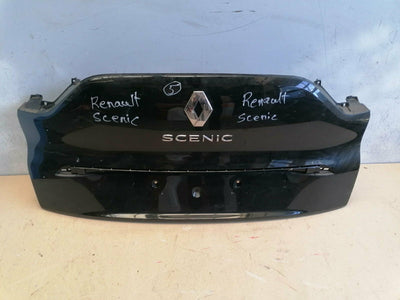 Renault Scenic Heckklappe Original