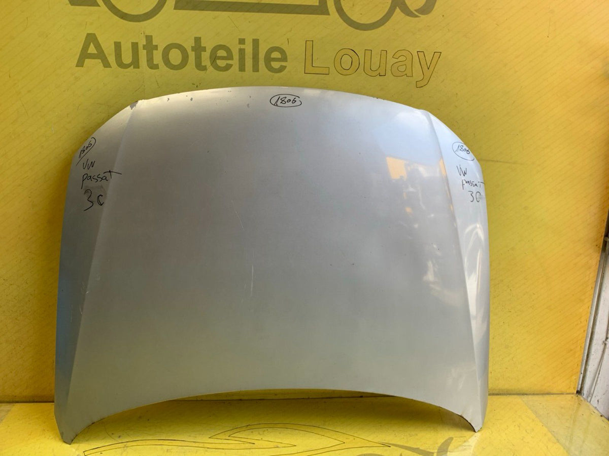 VW Passat 3C B6 Motorhaube ab 2005 Original