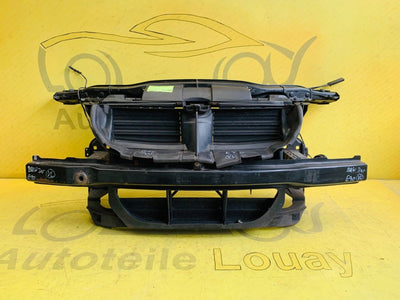 BMW 3er E90 Frontmaske Kühlerpaket Original