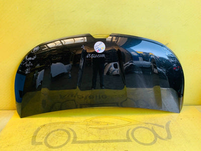 Renault Trafic 3 Motorhaube Original 651224338R