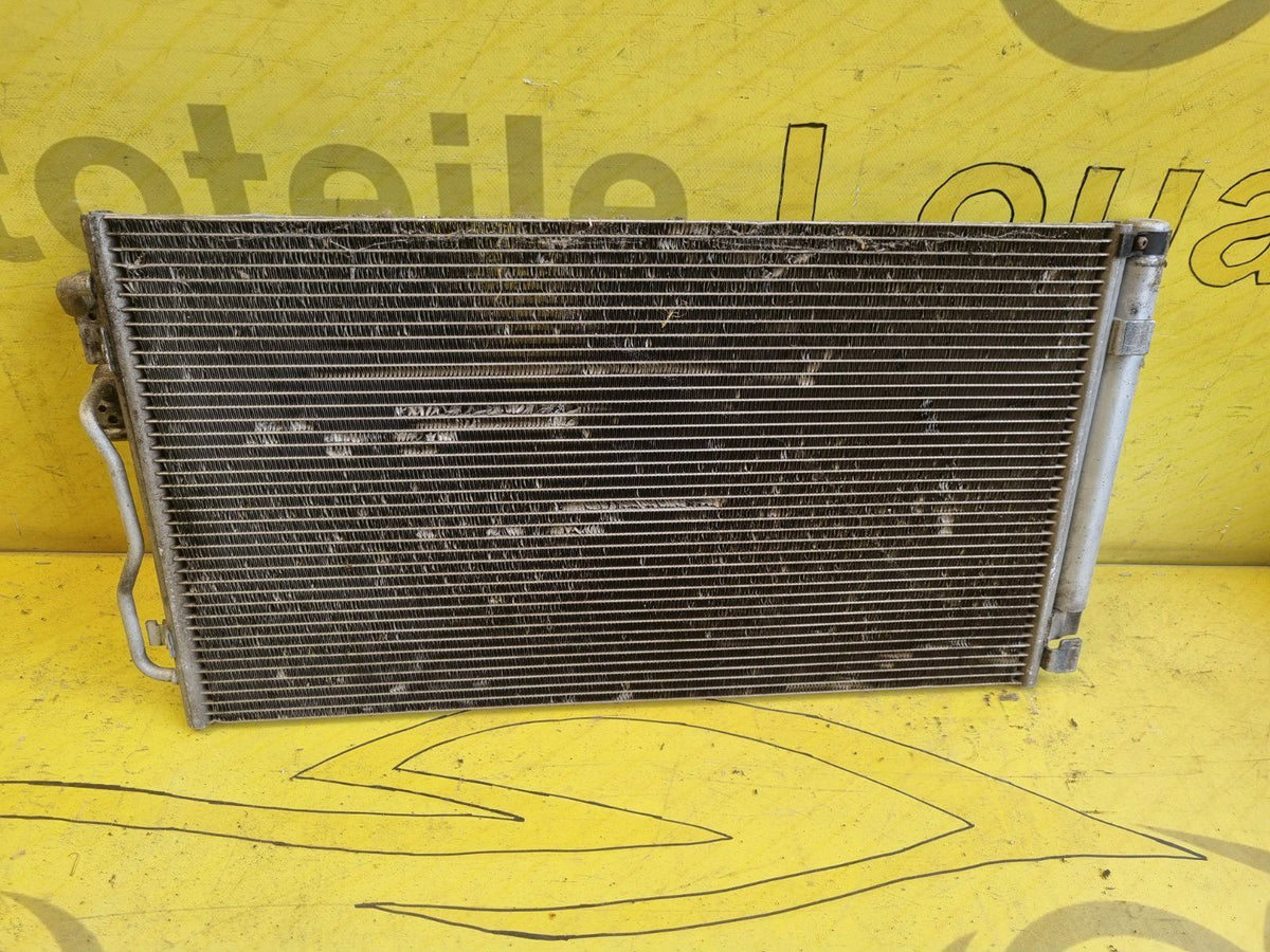 BMW F30 F31 F80 Kondensator Klimakondensator