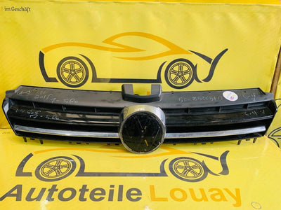 VW Golf 7 Kühlergrill Original 5G0853651D