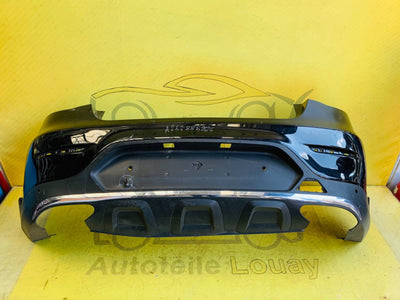 Mercedes GLC Coupe W253 AMG Stoßstange hinten A2538852525