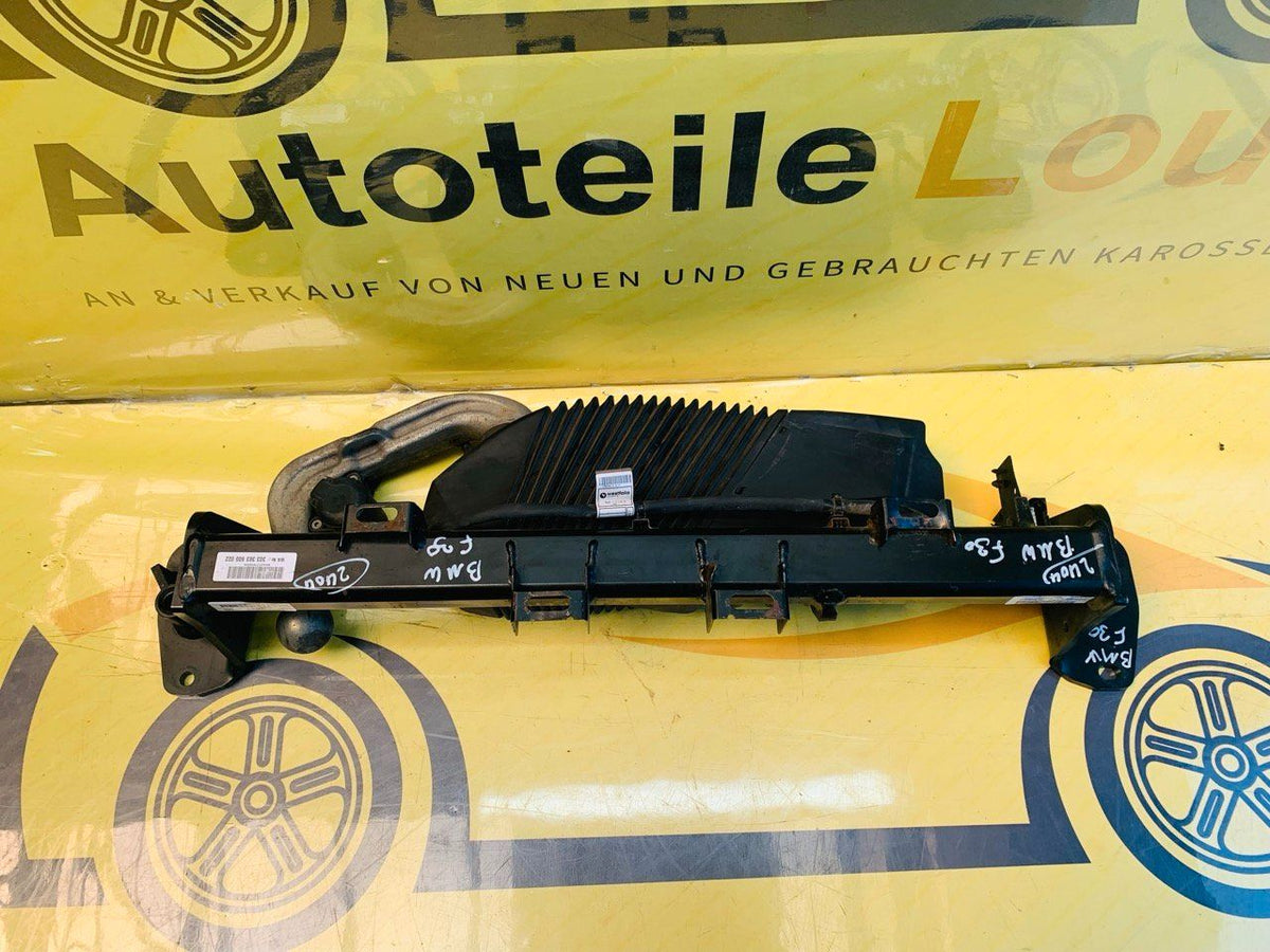 BMW 3er F30 F31 F35 Anhängerkupplung elektrisch 6799605