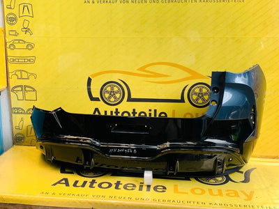 Seat Cupra Tavascan Stoßstange hinten Original 11H807984B