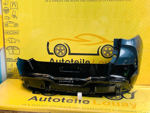 Seat Cupra Tavascan Stoßstange hinten Original 11H807984B