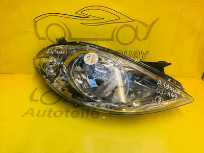Mercedes A-Klasse W169 Halogen Scheinwerfer rechts Original