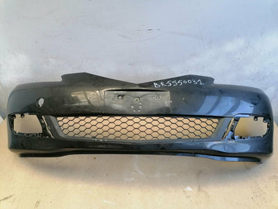 Mazda 3 Stoßstange vorne Original BR5S50031