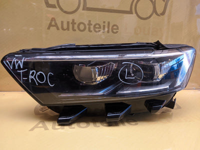 VW T-Roc Scheinwerfer links Original 2GA941035H