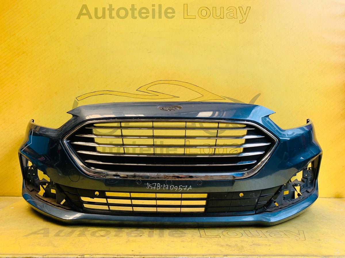 Ford Mondeo ST-Line MK5 Stoß Vorne ab:2019 Original JS7B17D957A