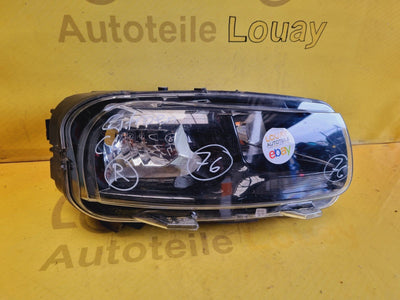 Citroen C4 Cactus Scheinwerfer rechts Original 9800901480