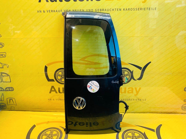 VW Caddy 2K Tür hinten rechts Original 2K0827092