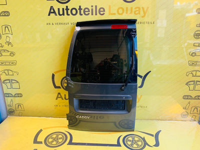 VW Caddy Tür hinten links Original ab 2015-2021