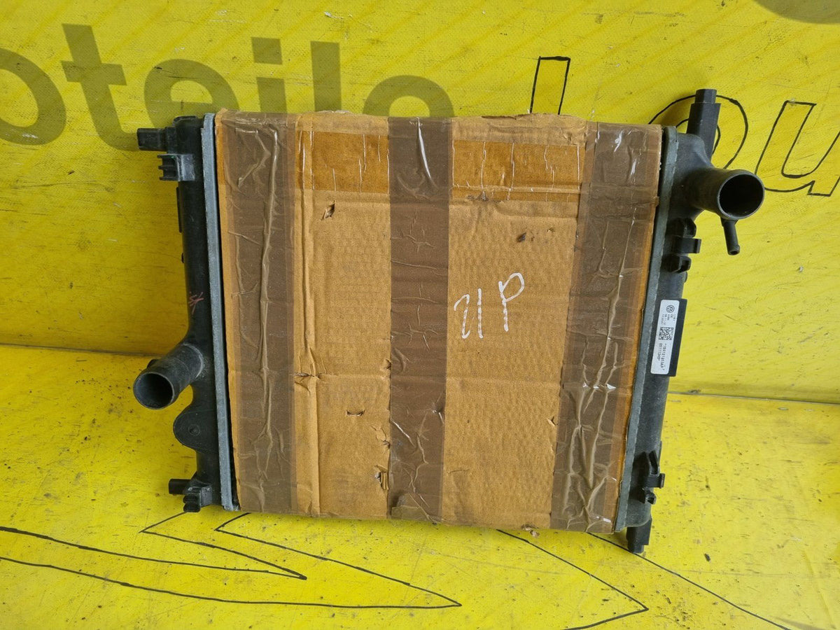 VW UP/ Skoda Citigo Wasserkühler 1S0121253AP ✅
