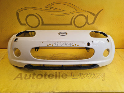 Mazda MX5 Stoßstangevorne 2013-2015 Original NE5150031