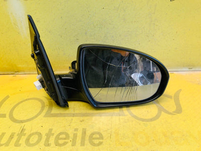 Hyundai Tucson Außenspiegel Seitenspiegel rechts Original